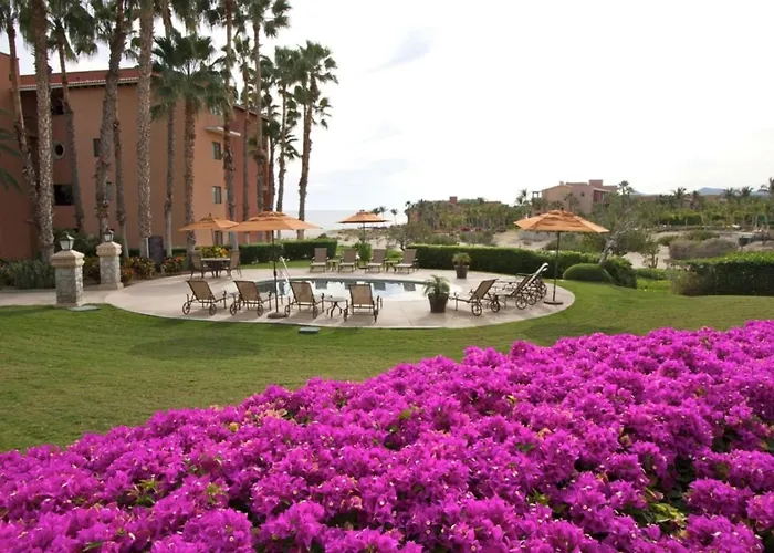 Gorgeous Casa Del Mar Apartamento