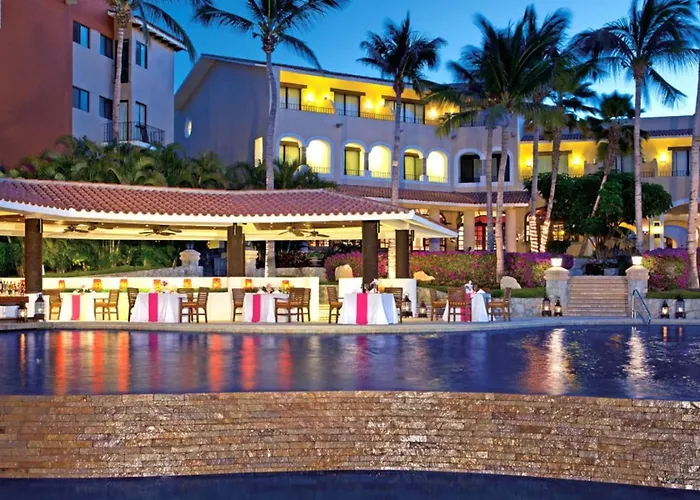 Apartamento Gorgeous Casa Del Mar Cabo San Lucas