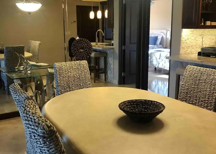 Gorgeous Casa Del Mar Apartamento *