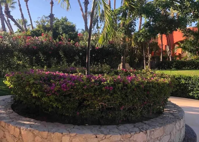 Gorgeous Casa Del Mar Apartamento Cabo San Lucas