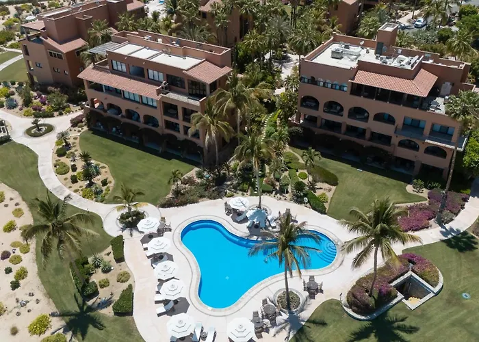 Apartamento Gorgeous Casa Del Mar Cabo San Lucas